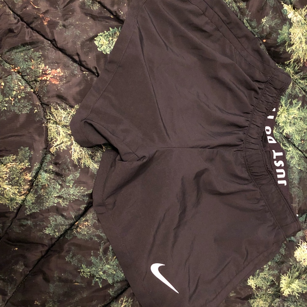 Nike dri fit shorts